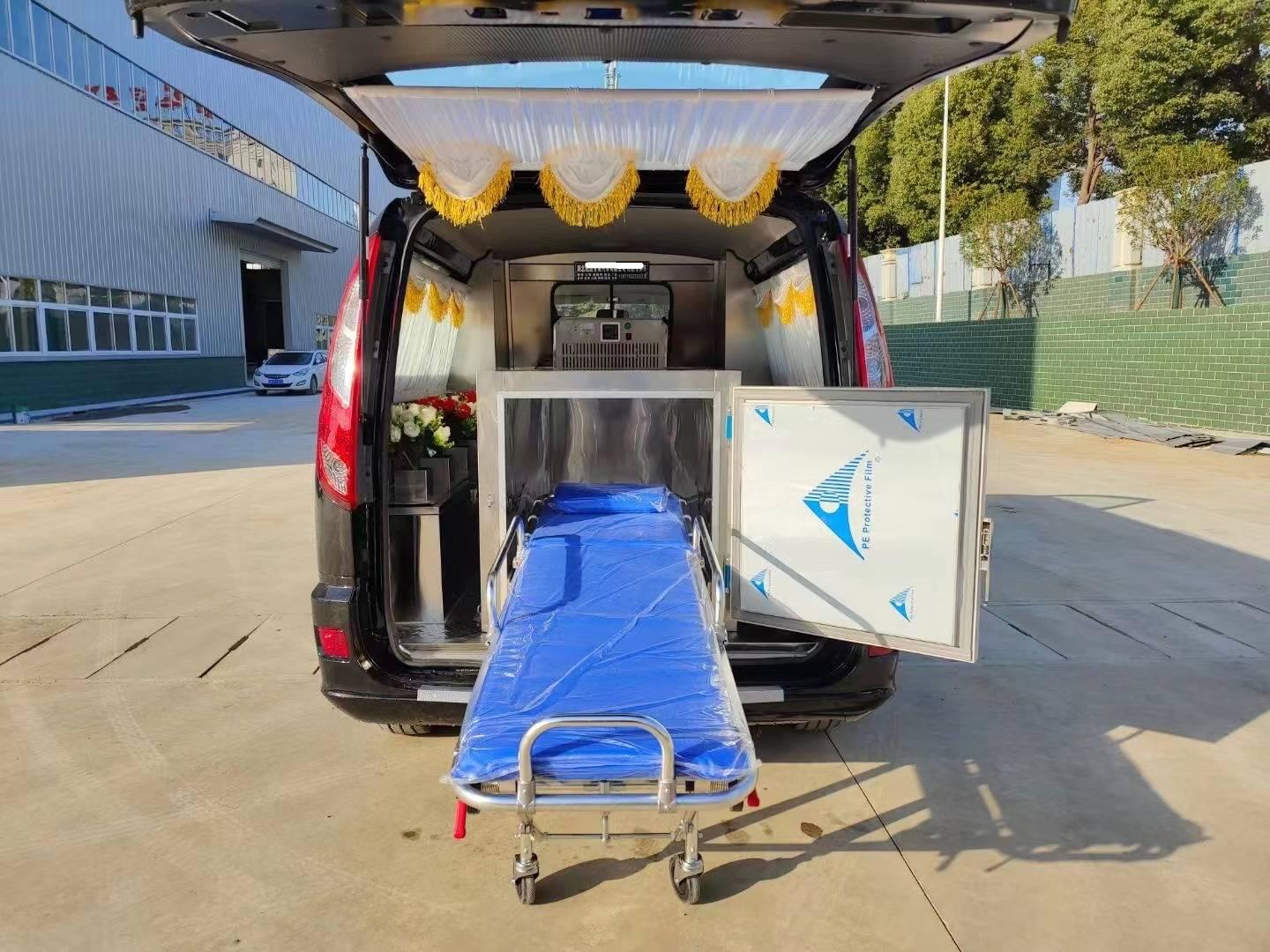 七台河优质殡葬运输，守护最后一程